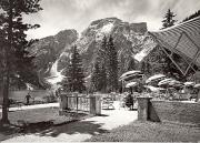 Sonnenschirm (Positivo) di Foto Edizioni Ghedina (1950/01/01 - 1962/07/25)