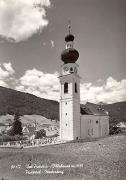 Barock - Pfarrkirche Niederdorf (Positivo) di Foto Edizioni Ghedina (1950/01/01 - 1969/12/31)