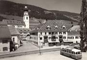 albergo (Positivo) di Foto Edizioni Ghedina (1950/01/01 - 1969/12/31)