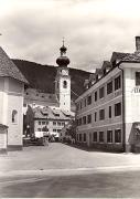 albergo (Positivo) di Foto Edizioni Ghedina (1950/01/01 - 1969/12/31)