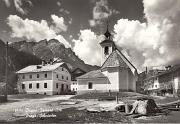 Rathaus Prags in Schmieden (Positivo) di Foto Edizioni Ghedina (1950/01/01 - 1969/12/31)