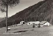 albergo (Positivo) di Foto Edizioni Ghedina (1950/01/01 - 1969/12/31)