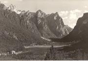 Bergsee (Positivo) di Foto Edizioni Ghedina (1950/01/01 - 1969/12/31)