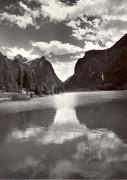 Bergsee (Positivo) di Foto Edizioni Ghedina (1950/01/01 - 1969/12/31)