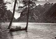 Bergsee (Positivo) di Foto Edizioni Ghedina (1950/01/01 - 1969/12/31)