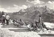 Motiv: Winter (Positivo) di Foto Edizioni Ghedina (1950/01/01 - 1963/02/24)