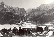 Gast (Positivo) di Foto Pasini, Toblach (1950/01/01 - 1969/12/31)