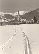 Motiv: Winter (Positivo) di Foto Edizioni Ghedina (1950/01/01 - 1969/12/31)