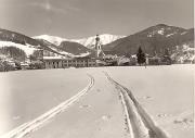 Motiv: Winter (Positivo) di Foto Edizioni Ghedina (1950/01/01 - 1969/12/31)
