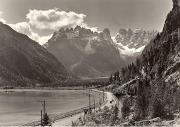 Bergsee (Positivo) di Foto Edizioni Ghedina (1950/01/01 - 1969/12/31)