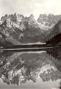 Bergsee (Positivo) di Foto Edizioni Ghedina (1950/01/01 - 1969/12/31)
