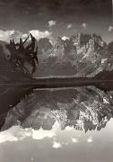 Bergsee (Positivo) di Foto Edizioni Ghedina (1950/01/01 - 1969/12/31)