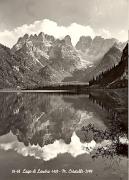 Bergsee (Positivo) di Foto Edizioni Ghedina (1950/01/01 - 1969/12/31)