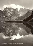 Bergsee (Positivo) di Foto Edizioni Ghedina (1950/01/01 - 1969/12/31)