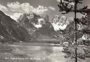 Bergsee (Positivo) di Foto Edizioni Ghedina (1950/01/01 - 1969/12/31)