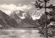 Bergsee (Positivo) di Foto Edizioni Ghedina (1950/01/01 - 1969/12/31)