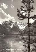 Bergsee (Positivo) di Foto Edizioni Ghedina (1950/01/01 - 1969/12/31)