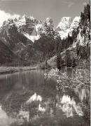 Bergsee (Positivo) di Foto Edizioni Ghedina (1950/01/01 - 1962/07/24)