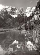 Bergsee (Positivo) di Foto Edizioni Ghedina (1950/01/01 - 1962/07/24)