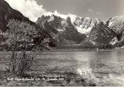 Bergsee (Positivo) di Foto Edizioni Ghedina (1950/01/01 - 1969/12/31)