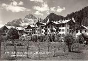 albergo (Positivo) di Foto Edizioni Ghedina (1950/01/01 - 1969/12/31)
