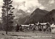 albergo (Positivo) di Foto Edizioni Ghedina (1950/01/01 - 1969/12/31)