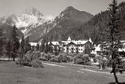 albergo (Positivo) di Foto Edizioni Ghedina (1950/01/01 - 1969/12/31)