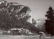 albergo (Positivo) di Foto Edizioni Ghedina (1950/01/01 - 1969/12/31)