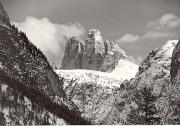 Motiv: Winter (Positivo) di Foto Edizioni Ghedina (1950/01/01 - 1963/02/24)