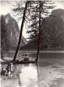 Bergsee (Positivo) di Foto Rapid, Bruneck (1950/01/01 - 1969/12/31)