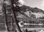 Bergsee (Positivo) di Foto Edizioni Ghedina (1950/01/01 - 1969/12/31)