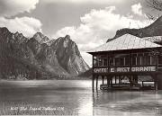 Bergsee (Positivo) di Foto Edizioni Ghedina (1950/01/01 - 1969/12/31)