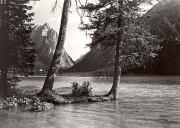 Bergsee (Positivo) di Foto Edizioni Ghedina (1950/01/01 - 1969/12/31)