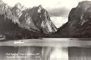 Bergsee (Positivo) di Foto Edizioni Ghedina (1950/01/01 - 1969/12/31)