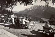 tavolo (Positivo) di Foto Edizioni Ghedina (1950/01/01 - 1969/12/31)