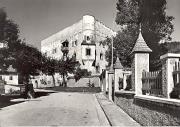 Ansitz Herbstenburg (Toblach) (Positivo) di Foto Edizioni Ghedina (1950/01/01 - 1969/12/31)