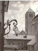 chiesa (Positivo) di Foto Hermann Frass, Bozen (1950/01/01 - 1969/12/31)
