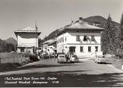Zollstation (Positivo) di Foto Edizioni Ghedina (1950/01/01 - 1969/12/31)