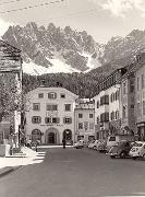 Bank: Sparkasse, Innichen (Positivo) di Foto Edizioni Ghedina (1950/01/01 - 1969/12/31)