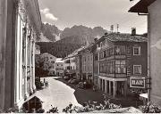 Bank: Sparkasse, Innichen (Positivo) di Foto Edizioni Ghedina (1950/01/01 - 1969/12/31)
