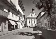 Barock - Kirche St. Michael Innichen (Positivo) di Foto Edizioni Ghedina (1950/01/01 - 1969/12/31)