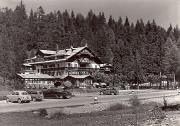 albergo (Positivo) di Foto Edizioni Ghedina (1950/01/01 - 1969/12/31)