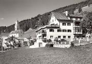 albergo (Positivo) di Foto Edizioni Ghedina (1950/01/01 - 1969/12/31)