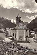Kirche Sexten Moos St. Joseph (Positivo) di Foto Edizioni Ghedina (1950/01/01 - 1969/12/31)