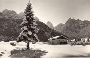 casa (Positivo) di Foto Edizioni Ghedina (1950/01/01 - 1969/12/31)