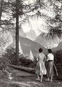 prato (Positivo) di Foto Hermann Frass, Bozen (1950/01/01 - 1969/12/31)