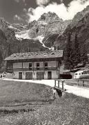 albergo (Positivo) di Foto Edizioni Ghedina (1950/01/01 - 1969/12/31)