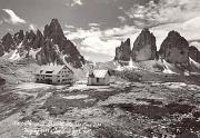 rifugio (Positivo) di Foto Edizioni Ghedina (1950/01/01 - 1969/12/31)