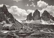 rifugio (Positivo) di Foto Edizioni Ghedina (1950/01/01 - 1969/12/31)