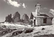 chiesa (Positivo) di Foto Edizioni Ghedina (1950/01/01 - 1969/12/31)
